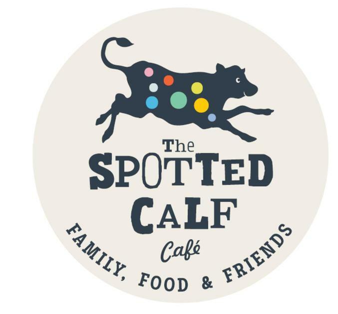 The Spotted Cow Hotel เบลเปอร์ ภายนอก รูปภาพ